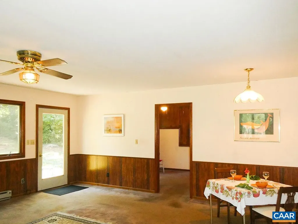 2318 Tarleton Drive Charlottesville VA 22901