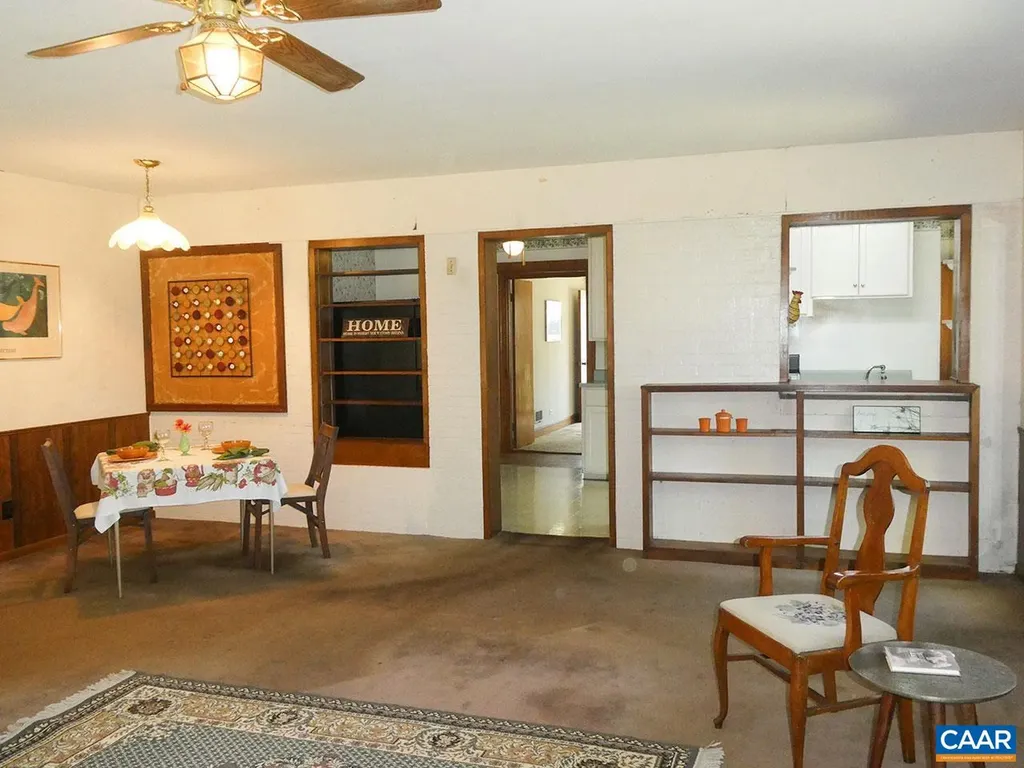 2318 Tarleton Drive Charlottesville VA 22901