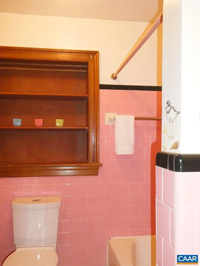 2318 Tarleton Drive Charlottesville VA 22901