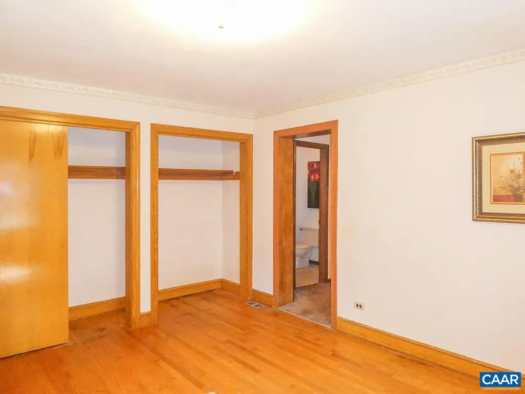 2318 Tarleton Drive Charlottesville VA 22901