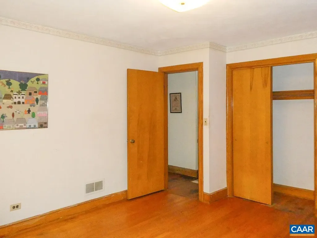 2318 Tarleton Drive Charlottesville VA 22901