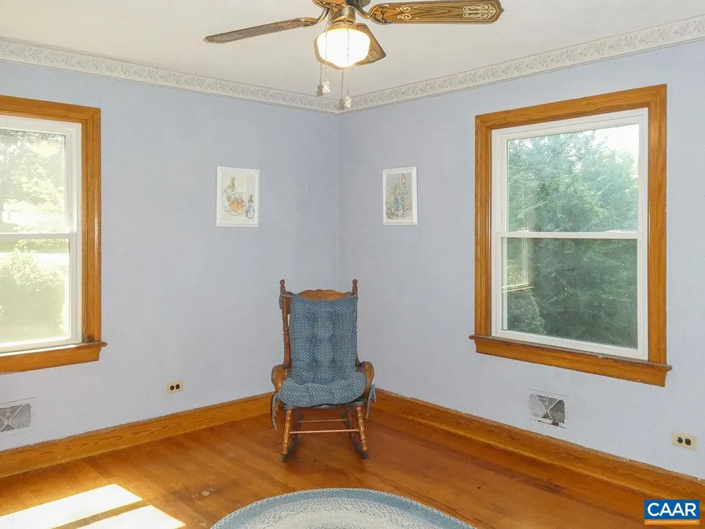 2318 Tarleton Drive Charlottesville VA 22901