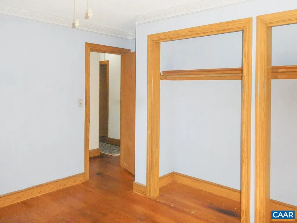 2318 Tarleton Drive Charlottesville VA 22901