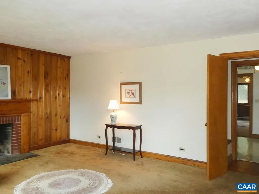 2318 Tarleton Drive Charlottesville VA 22901