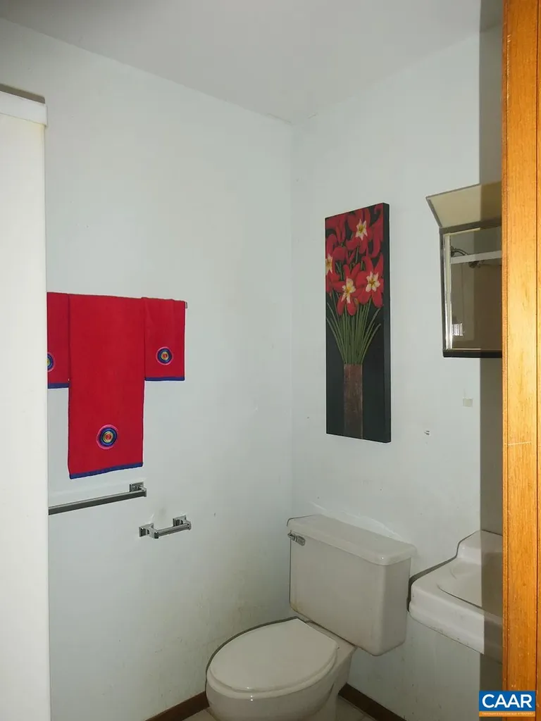 2318 Tarleton Drive Charlottesville VA 22901