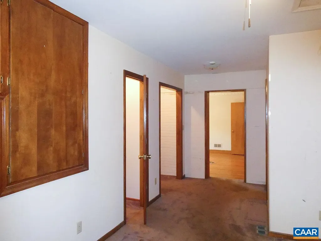 2318 Tarleton Drive Charlottesville VA 22901