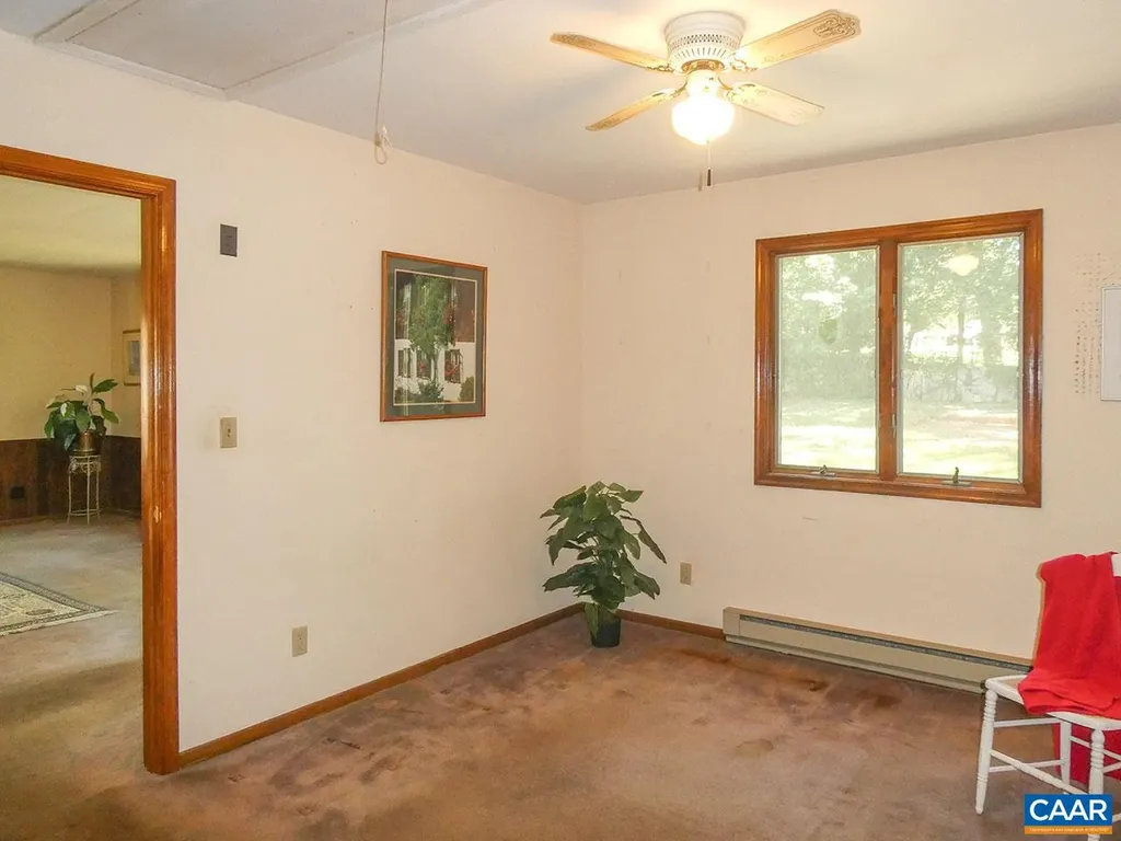 2318 Tarleton Drive Charlottesville VA 22901