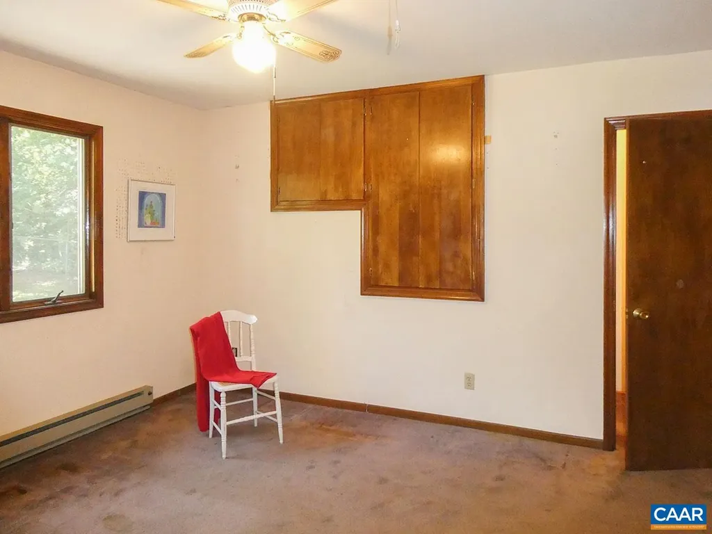 2318 Tarleton Drive Charlottesville VA 22901