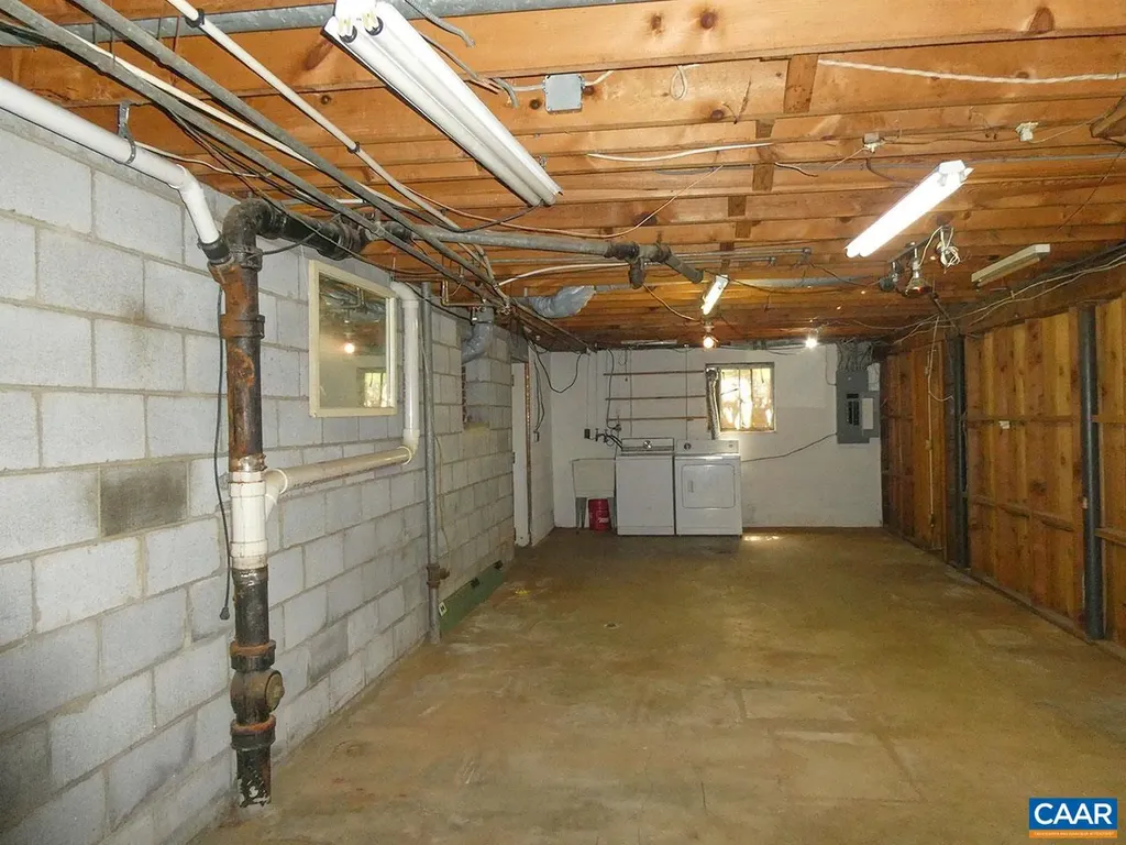 2318 Tarleton Drive Charlottesville VA 22901