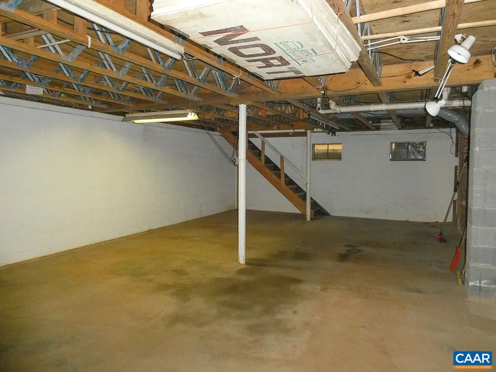 2318 Tarleton Drive Charlottesville VA 22901