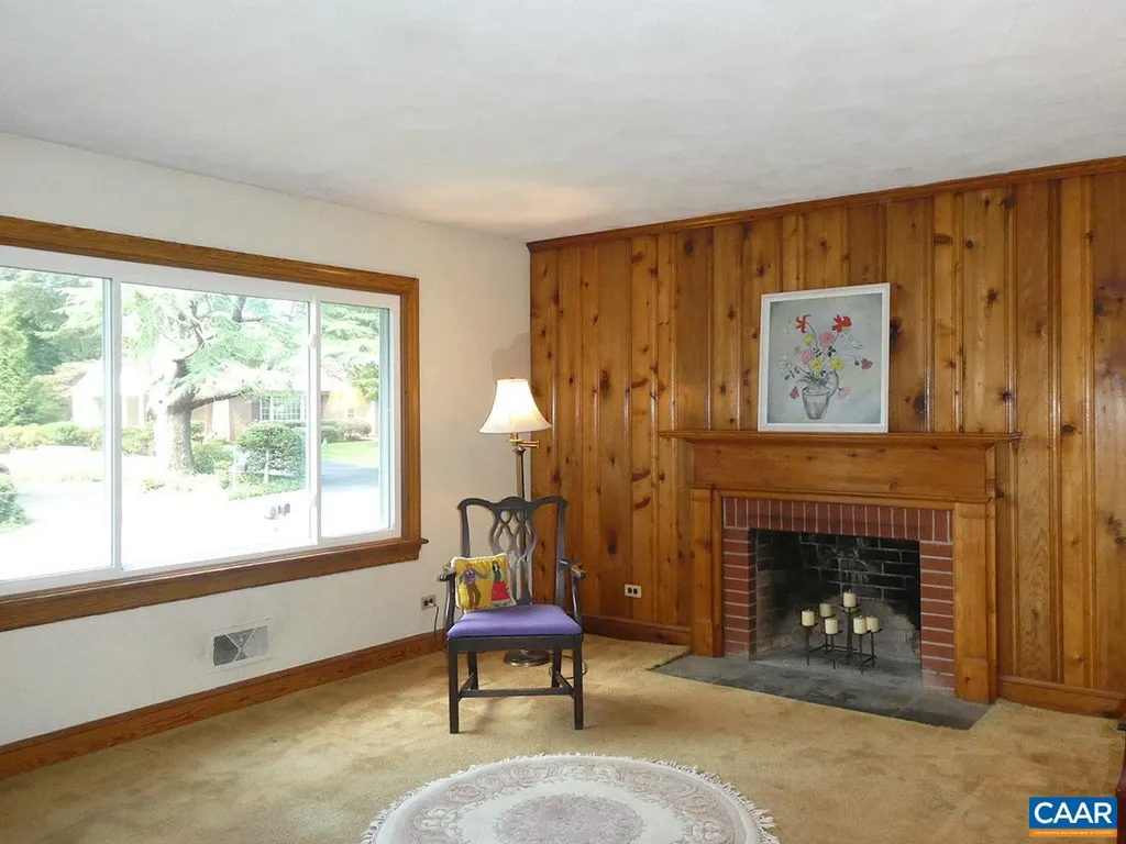 2318 Tarleton Drive Charlottesville VA 22901