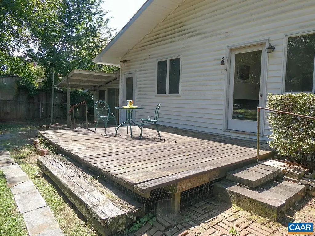 2318 Tarleton Drive Charlottesville VA 22901