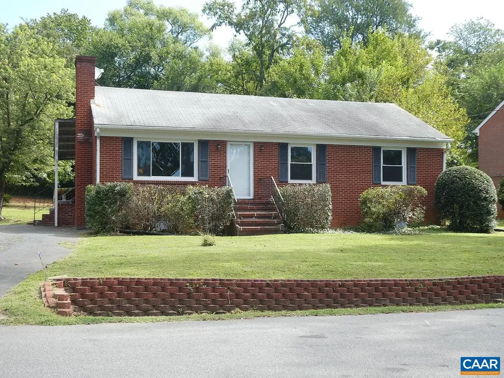 2318 Tarleton Drive Charlottesville VA 22901