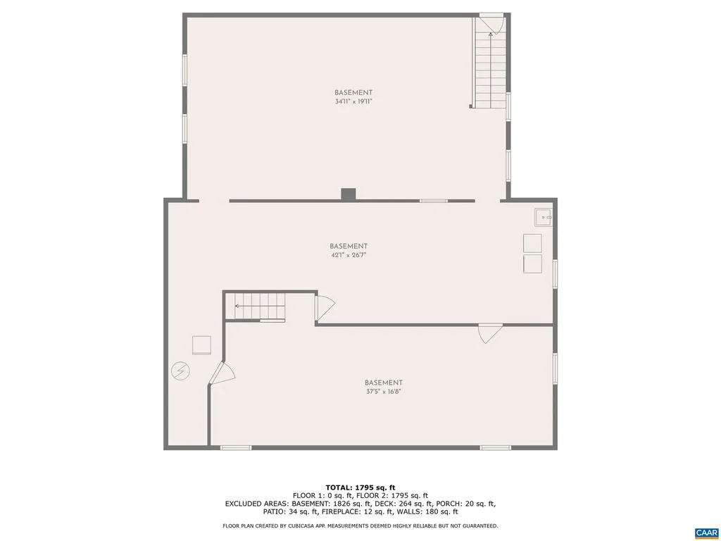 2318 Tarleton Drive Charlottesville VA 22901