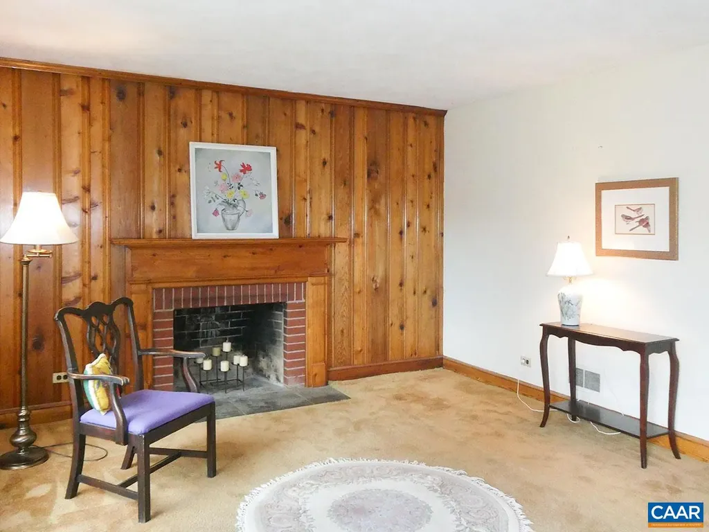 2318 Tarleton Drive Charlottesville VA 22901