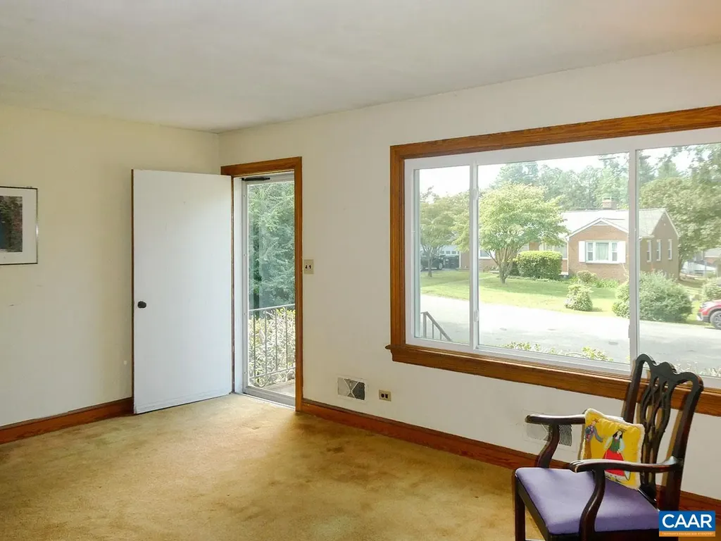 2318 Tarleton Drive Charlottesville VA 22901