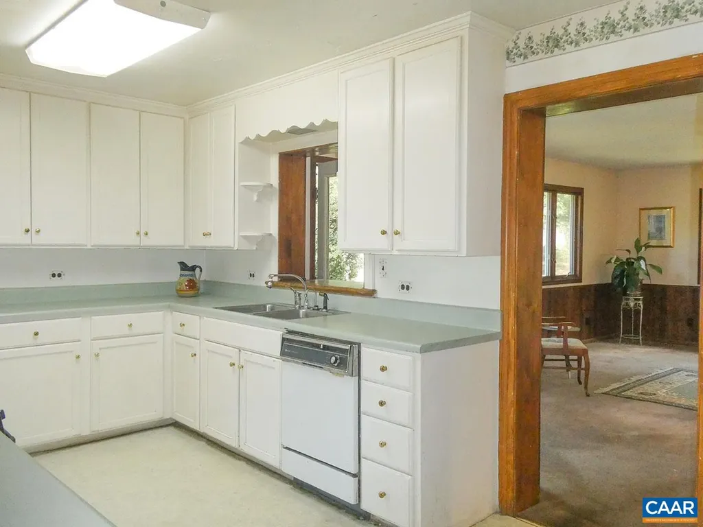 2318 Tarleton Drive Charlottesville VA 22901