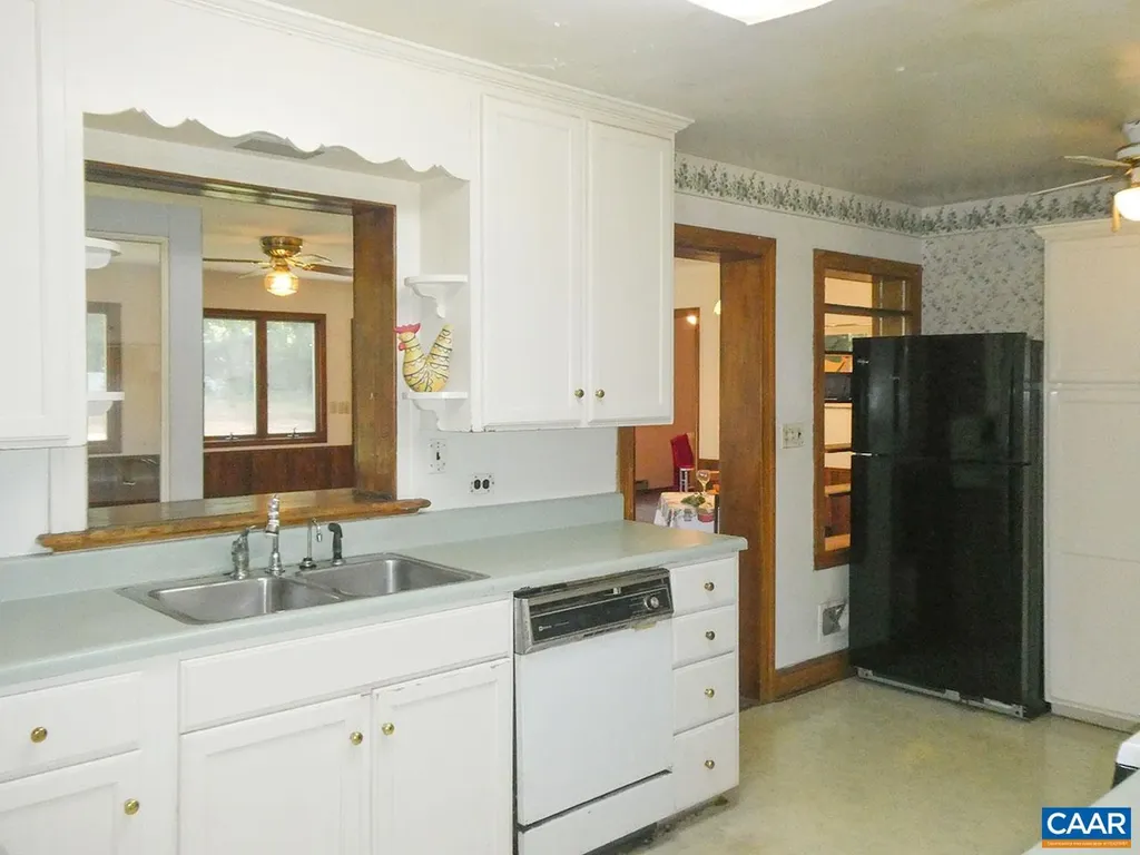 2318 Tarleton Drive Charlottesville VA 22901