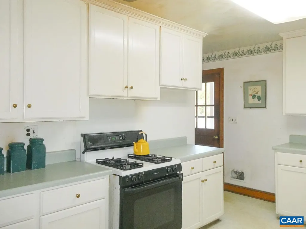 2318 Tarleton Drive Charlottesville VA 22901