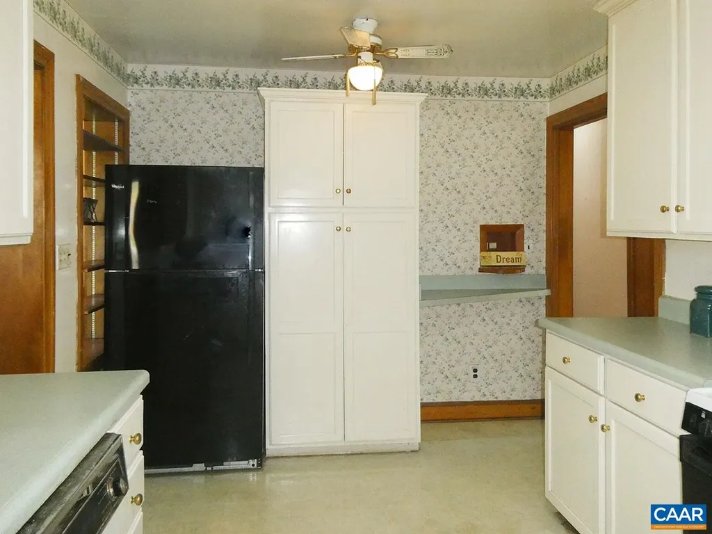 2318 Tarleton Drive Charlottesville VA 22901