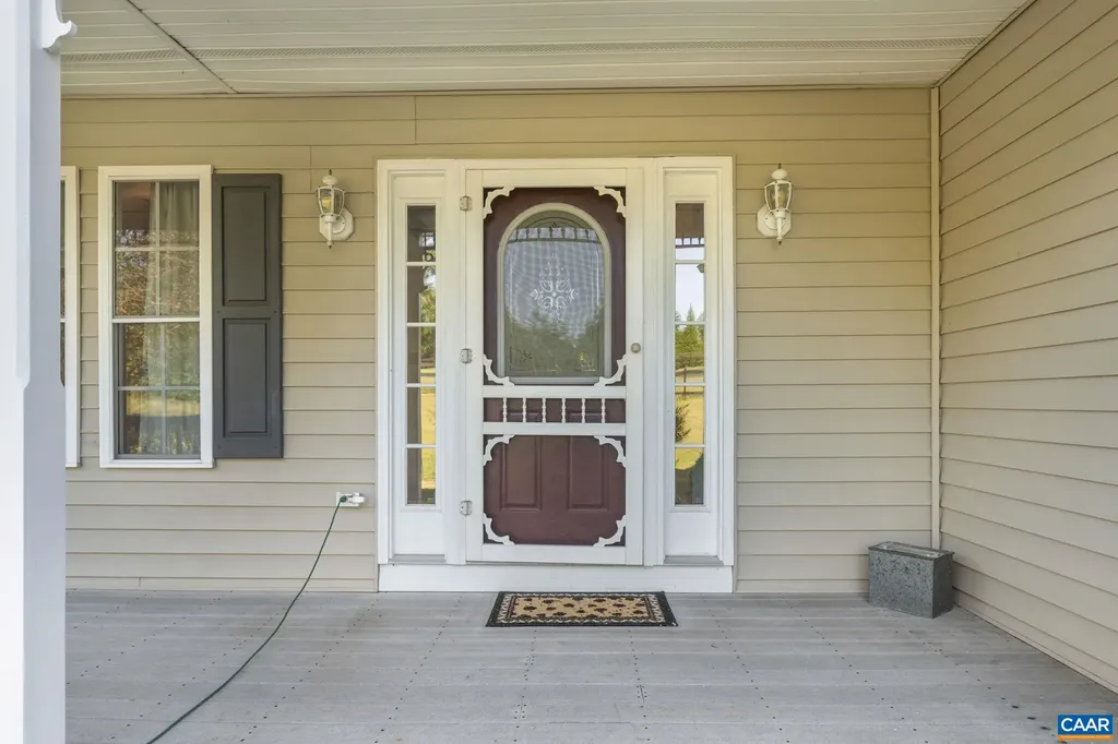 1253 Reas Ford Road Earlysville VA 22936