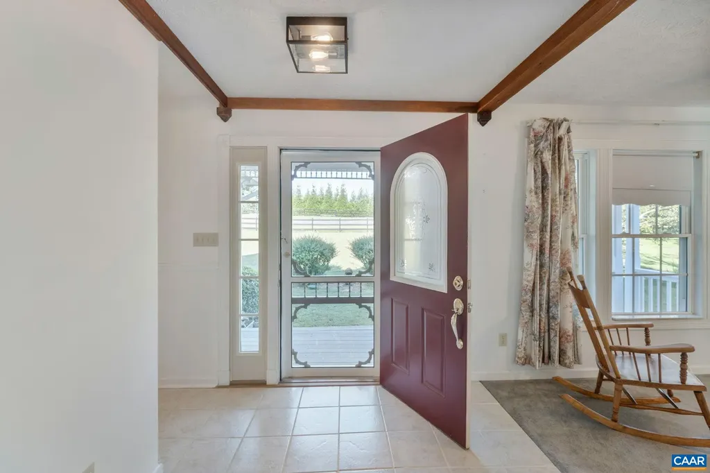 1253 Reas Ford Road Earlysville VA 22936