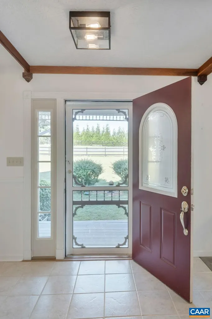 1253 Reas Ford Road Earlysville VA 22936