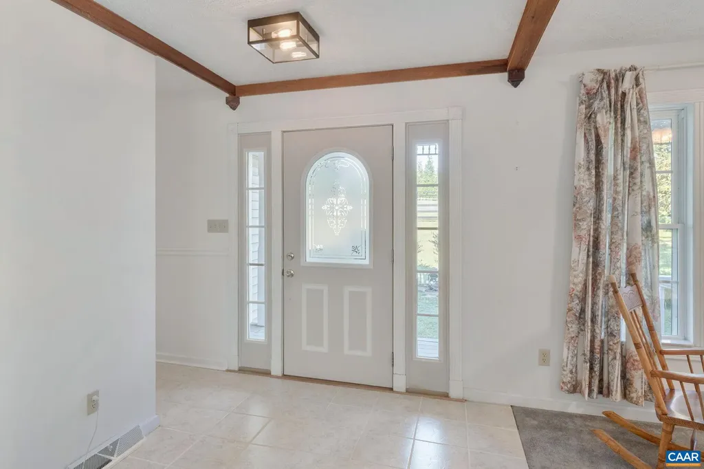 1253 Reas Ford Road Earlysville VA 22936