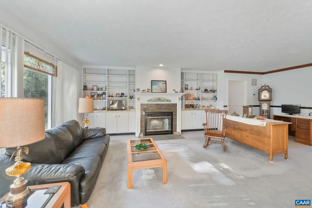 1253 Reas Ford Road Earlysville VA 22936