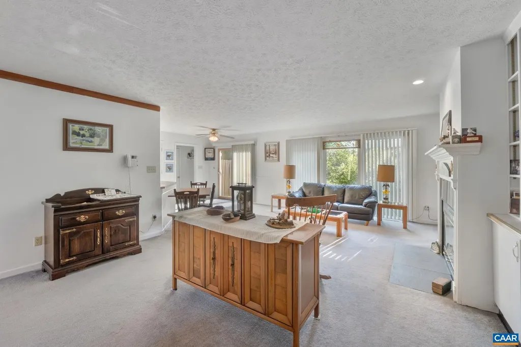 1253 Reas Ford Road Earlysville VA 22936