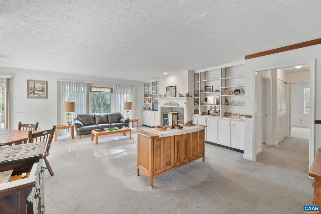 1253 Reas Ford Road Earlysville VA 22936