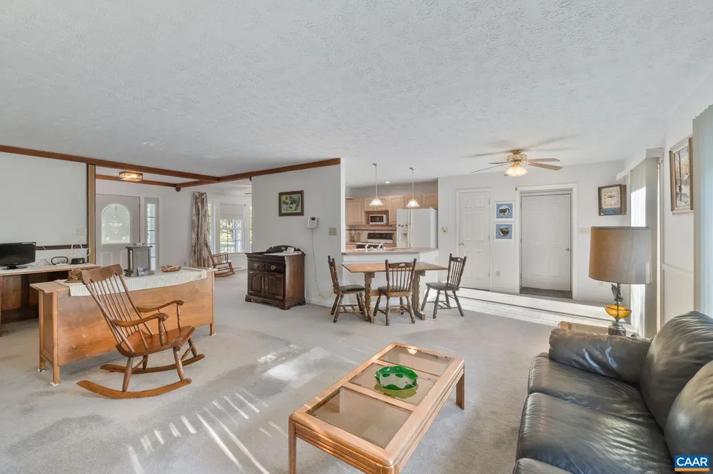 1253 Reas Ford Road Earlysville VA 22936