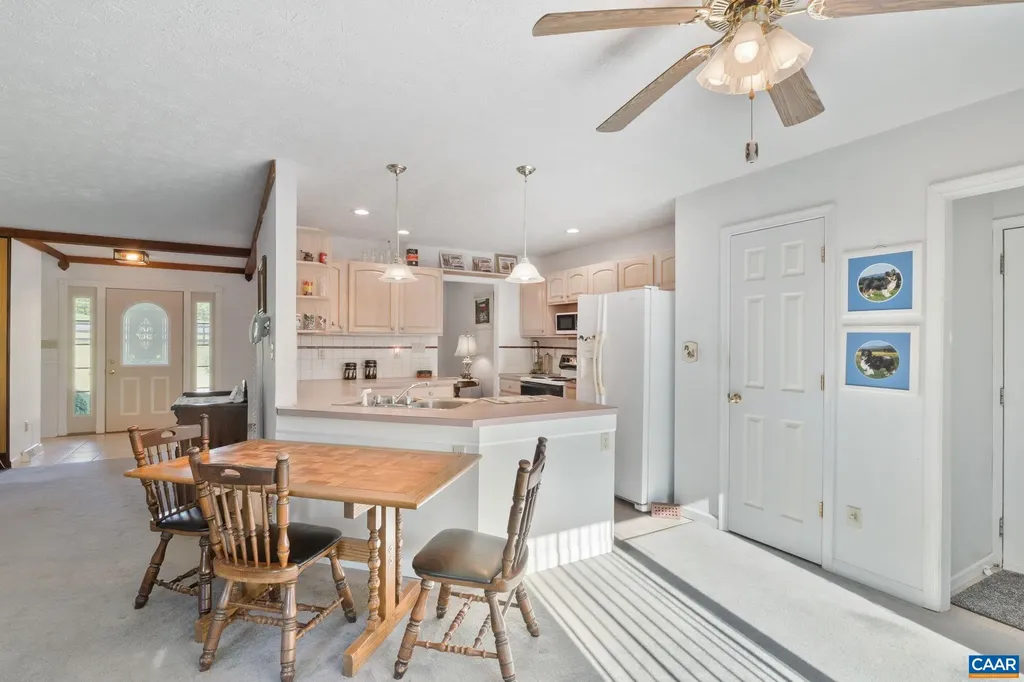 1253 Reas Ford Road Earlysville VA 22936