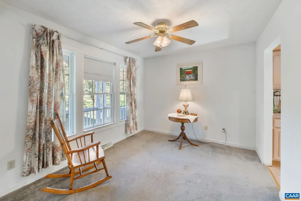 1253 Reas Ford Road Earlysville VA 22936