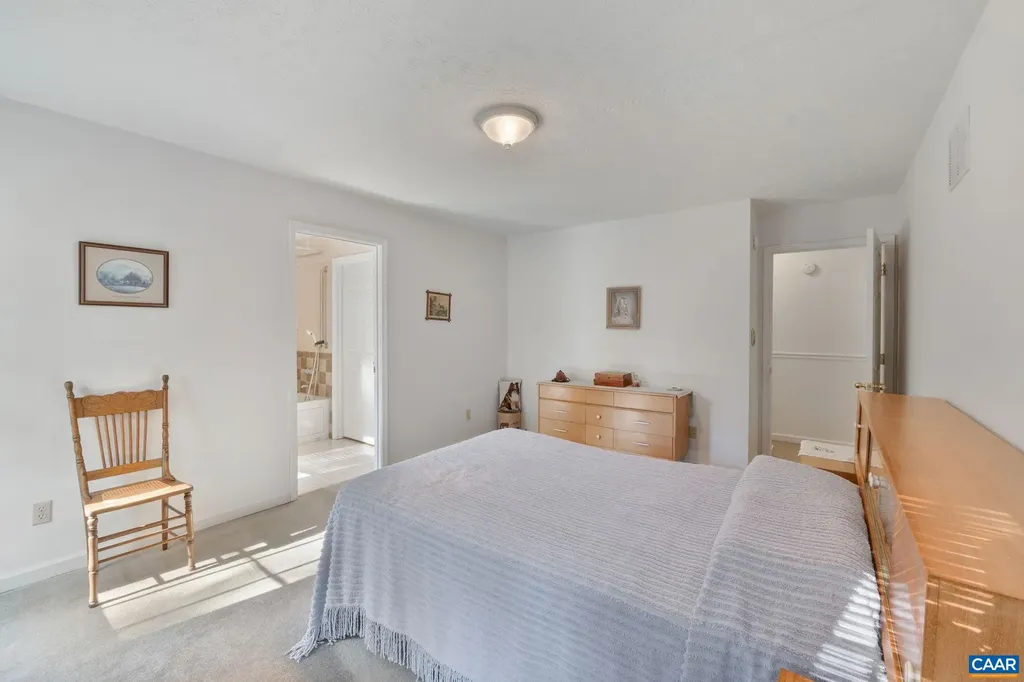 1253 Reas Ford Road Earlysville VA 22936