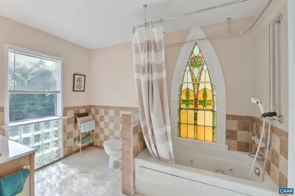 1253 Reas Ford Road Earlysville VA 22936