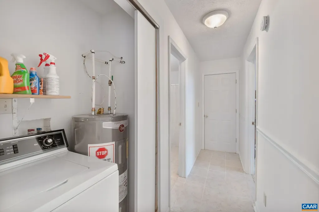 1253 Reas Ford Road Earlysville VA 22936