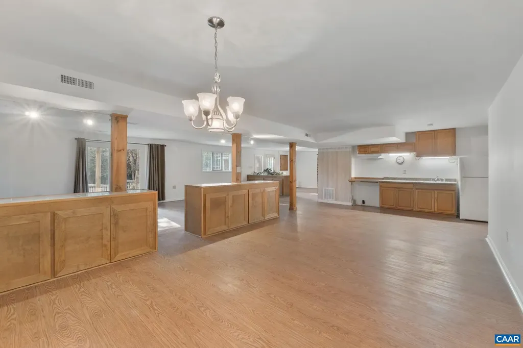 1253 Reas Ford Road Earlysville VA 22936