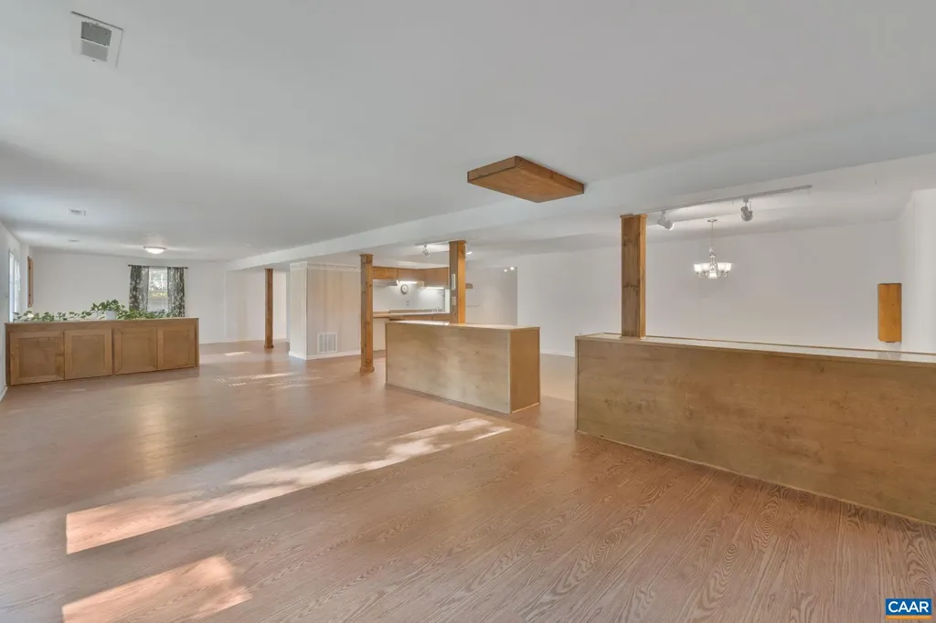 1253 Reas Ford Road Earlysville VA 22936