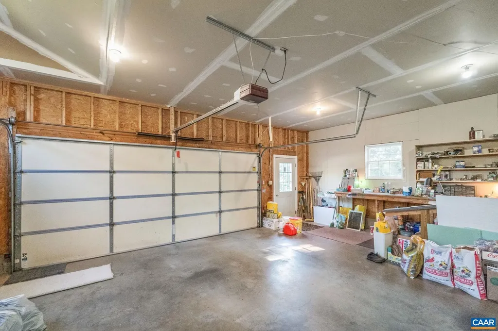 1253 Reas Ford Road Earlysville VA 22936