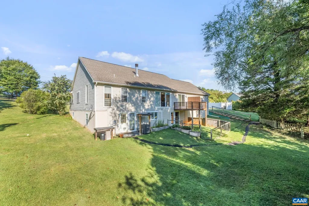 1253 Reas Ford Road Earlysville VA 22936