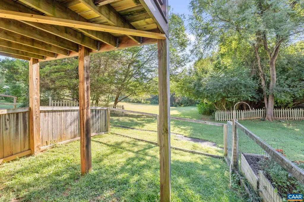 1253 Reas Ford Road Earlysville VA 22936