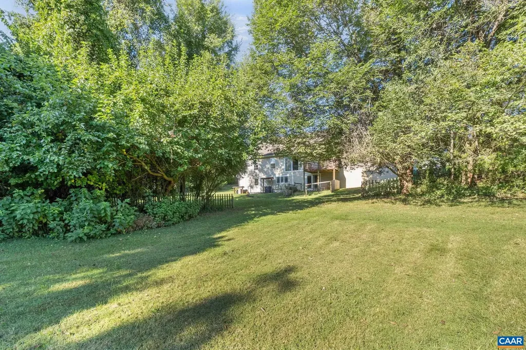 1253 Reas Ford Road Earlysville VA 22936