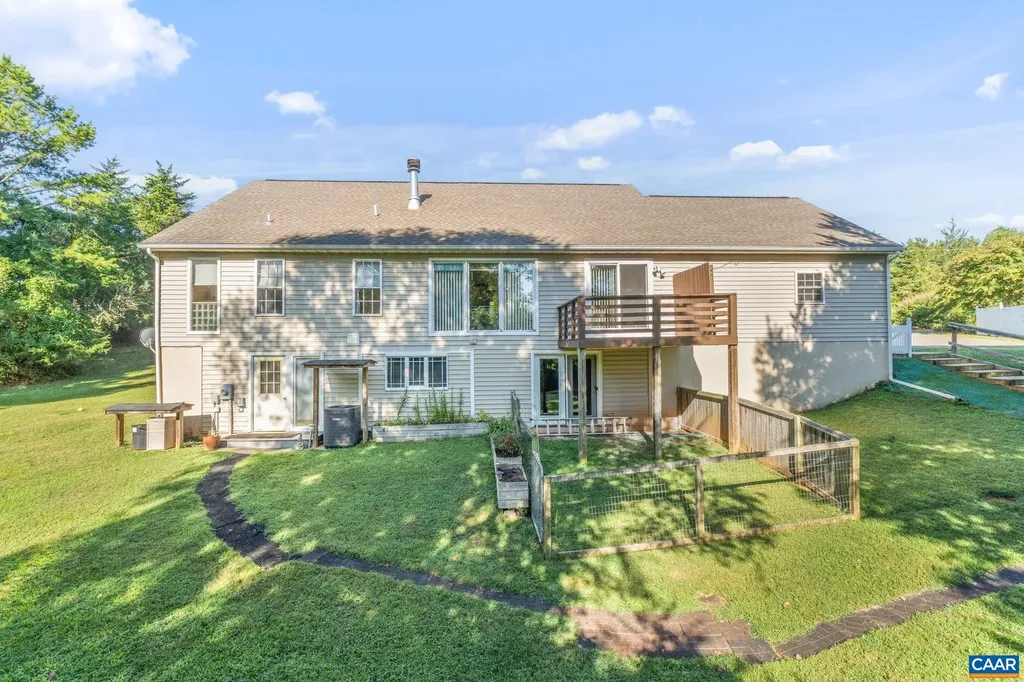 1253 Reas Ford Road Earlysville VA 22936