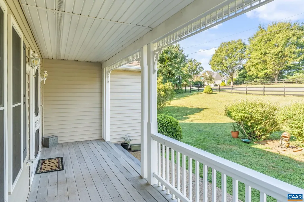 1253 Reas Ford Road Earlysville VA 22936