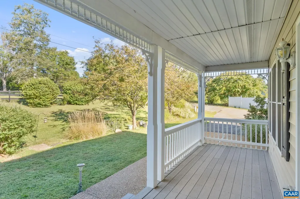 1253 Reas Ford Road Earlysville VA 22936