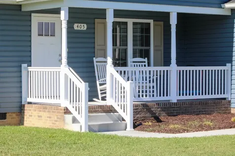 405 11th Street Grottoes VA 24441