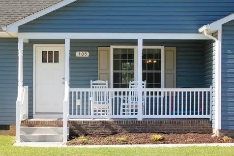 405 11th Street Grottoes VA 24441