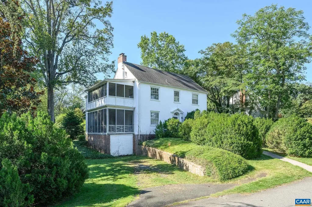 108 Bollingwood Road Charlottesville VA 22903