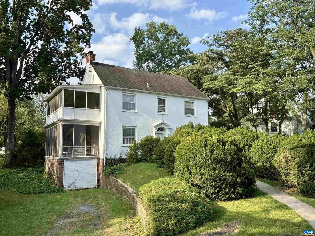 108 Bollingwood Road Charlottesville VA 22903